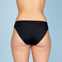 WAVE menstruatie zwemslip lage taille - Moi et Marie
