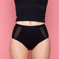 ROMEE Slip Ultra Hoge Taille - Moi et Marie
