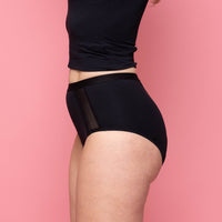 ROMEE Slip Ultra Hoge Taille - Moi et Marie