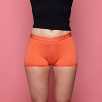 NIKKI Dag Boxershort Coral - Moi et Marie