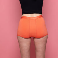 NIKKI Dag Boxershort Coral - Moi et Marie