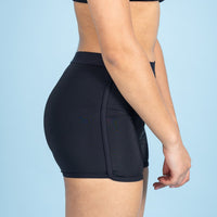 ZAYA menstruatie zwemboxershort - Moi et Marie