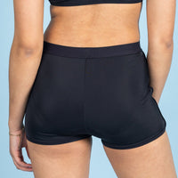 ZAYA menstruatie zwemboxershort - Moi et Marie