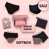 Giftbox Vrouwen