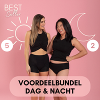 Voordeelbundel Dag & Nacht