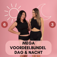 Mega Voordeelbundel Dag & Nacht