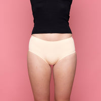 EMMY Naadloze Slip Nude - Moi et Marie