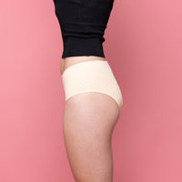 EMMY Naadloze Slip Nude - Moi et Marie