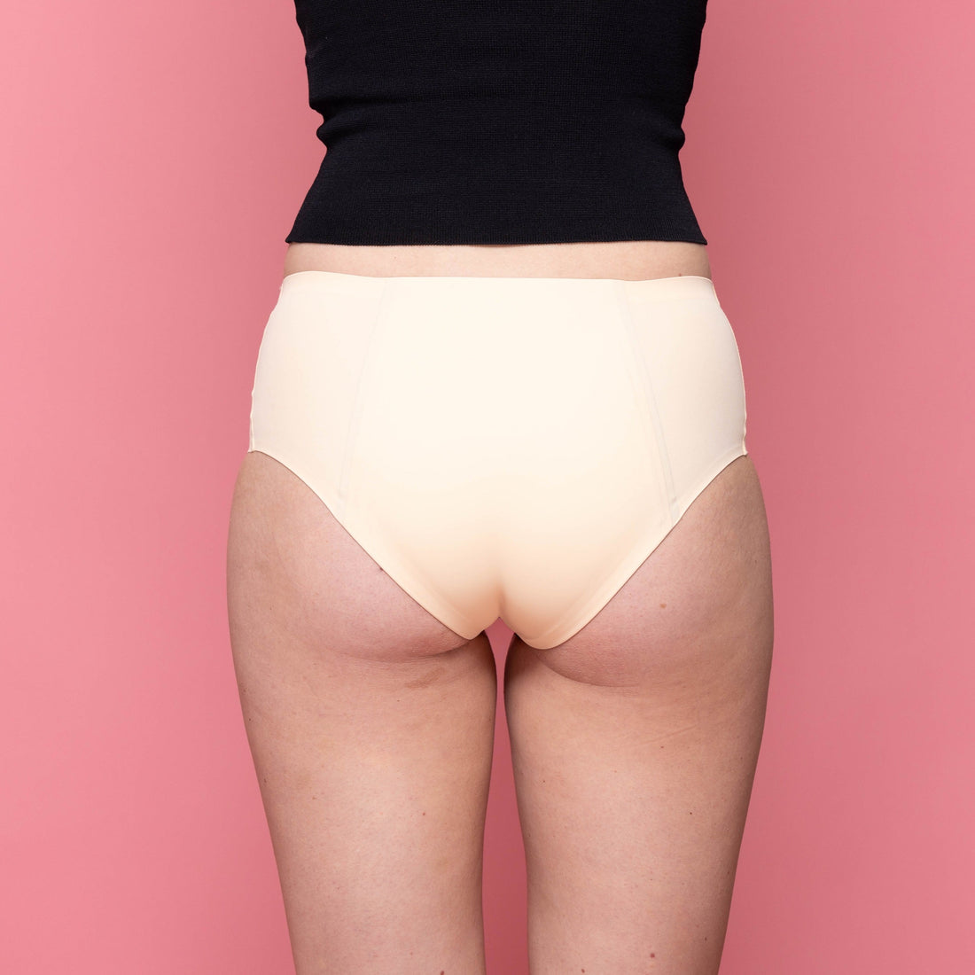 EMMY Naadloze Slip Nude - Moi et Marie