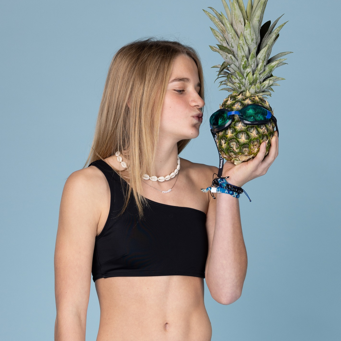 Teen YARA zwemtop - Moi et Marie