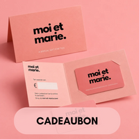 Moi et Marie Gift Card
