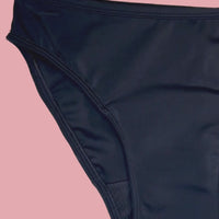 Teen WAVE menstruatie zwemslip lage taille
