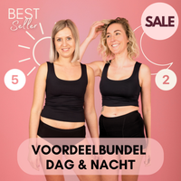 Voordeelbundel Dag & Nacht