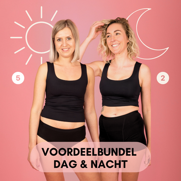 Voordeelbundel Dag & Nacht