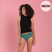 Ivy Slip V-Shape