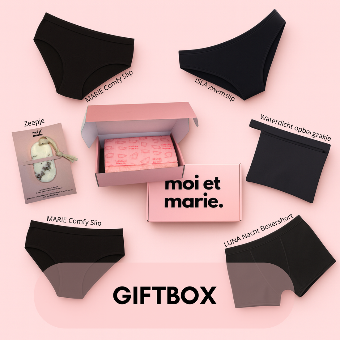 Giftbox Teens