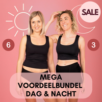 Mega Voordeelbundel Dag & Nacht
