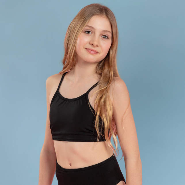 TEEN RIVA zwemtop