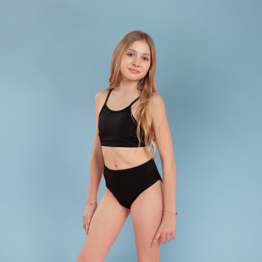 TEEN RIVA zwemtop