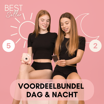 Voordeelbundel Dag & Nacht Teens