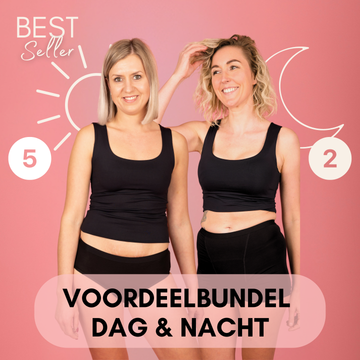 Voordeelbundel Dag & Nacht